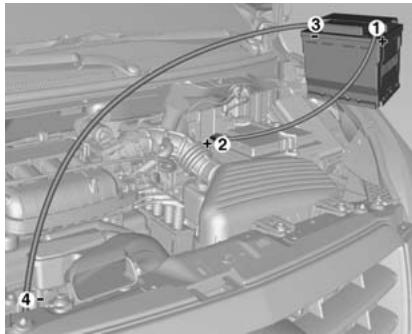CHEVROLET AVEO - Attention - 1