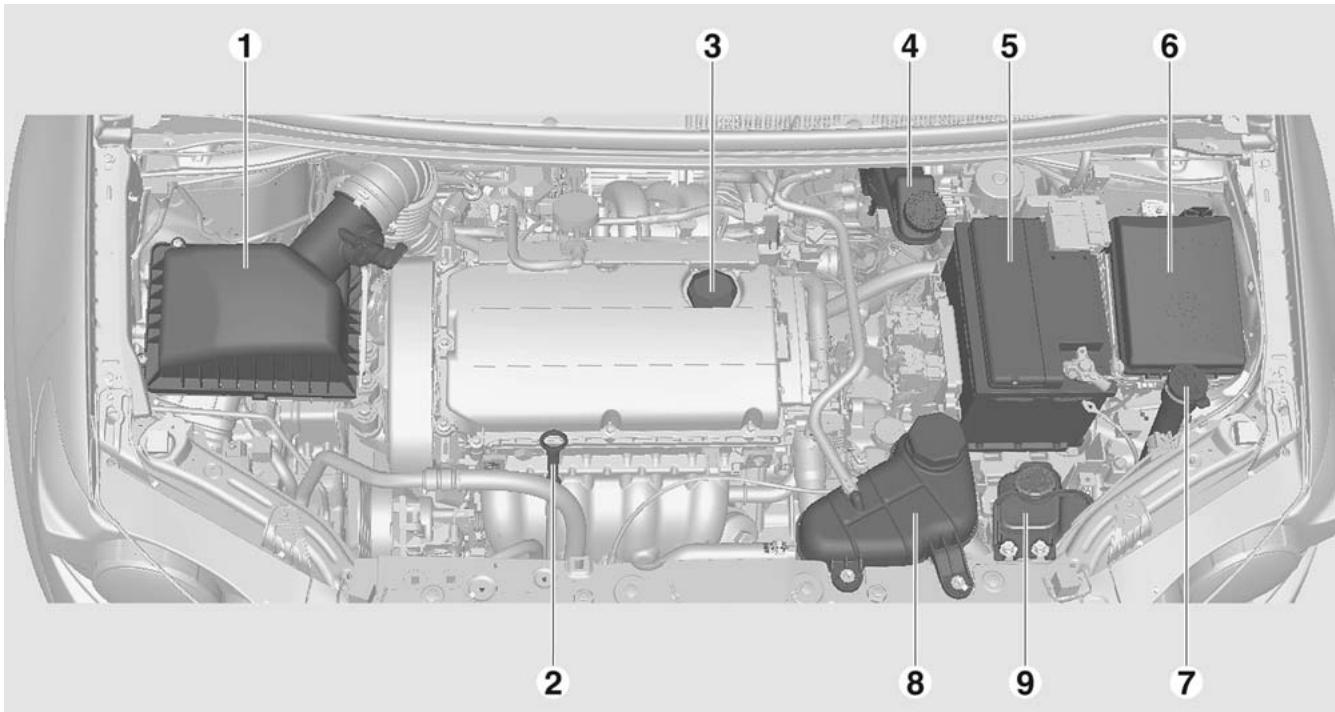 CHEVROLET AVEO - Moteur à essence - 1.6 - 1