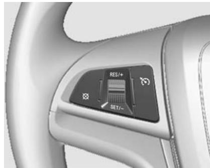 CHEVROLET AVEO - Limineur de vitesse - 1