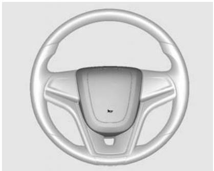 CHEVROLET AVEO - Avertisseur sonore - 1