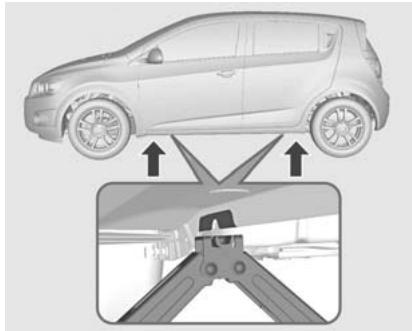 CHEVROLET AVEO - Attention - 3