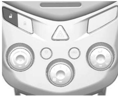 CHEVROLET AVEO - Danger - 2