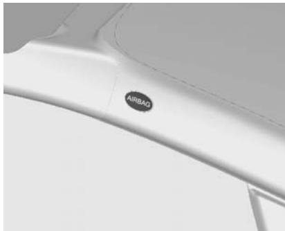 CHEVROLET AVEO - Attention - 1
