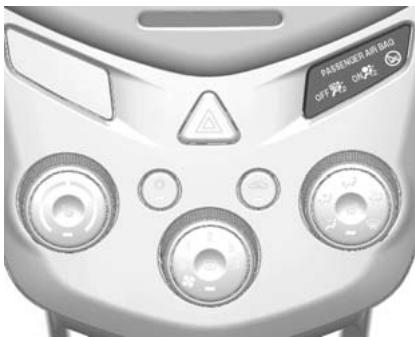 CHEVROLET AVEO - Attention - 1