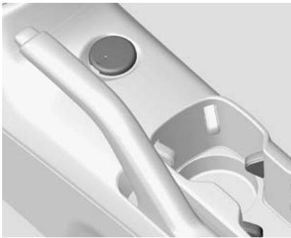 CHEVROLET AVEO - Prises de courant - 1