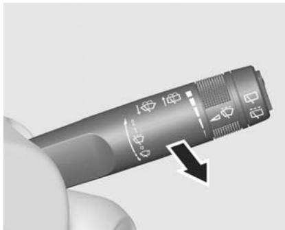 CHEVROLET AVEO - Lave-glace avant - 1