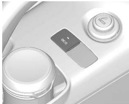 CHEVROLET AVEO - Désactivation - 1