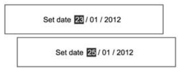 CHEVROLET AVEO - [Exemple] Configuration système - 3