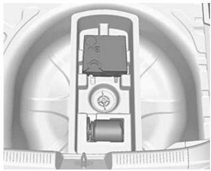 CHEVROLET AVEO - Attention - 1