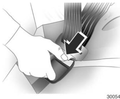 CHEVROLET AVEO - Dépose - 1