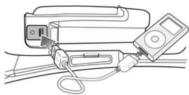 CHEVROLET AVEO - Principaux bouton/touches - 1