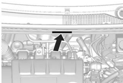 CHEVROLET AVEO - Numero d'identification du vehicule - 1