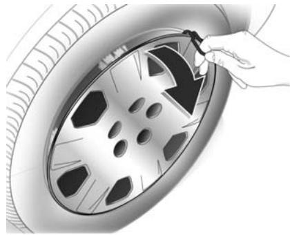 CHEVROLET AVEO - Attention - 1