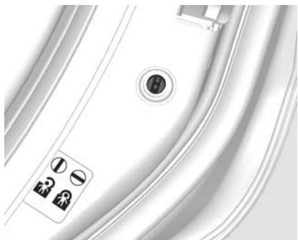 CHEVROLET AVEO - Sécurité enfants - 1