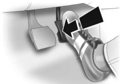 CHEVROLET AVEO - Kickdown - 1