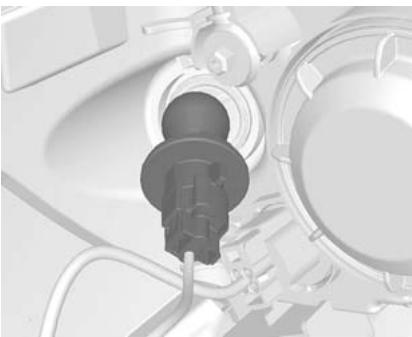 CHEVROLET AVEO - Clignotants avant - 2