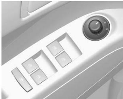 CHEVROLET AVEO - Réglage électrique - 1