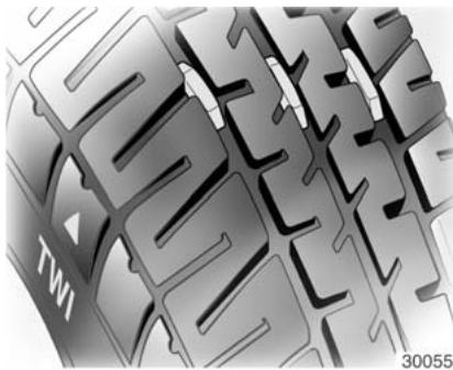 CHEVROLET AVEO - Profondeur de sculptures - 1