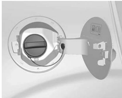 CHEVROLET AVEO - Danger - 3