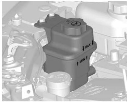 CHEVROLET AVEO - Direction assistée hydraulique - 1