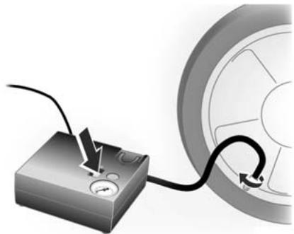 CHEVROLET AVEO - Attention - 7