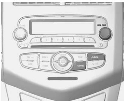 CHEVROLET AVEO - Personnalisation du vehicule - 2