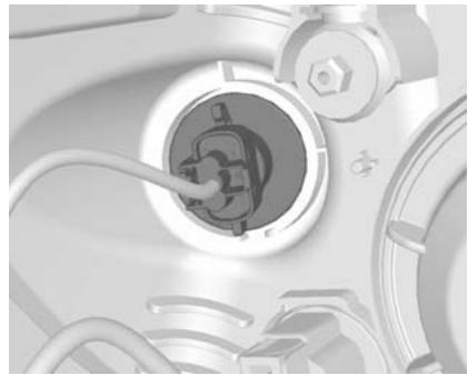 CHEVROLET AVEO - Clignotants avant - 1