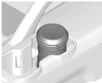 CHEVROLET AVEO - Cendriers - 1