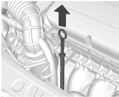 CHEVROLET AVEO - Huile moteur - 1
