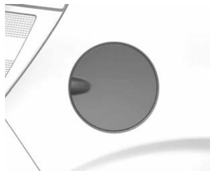 CHEVROLET AVEO - Danger - 1