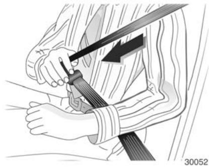 CHEVROLET AVEO - Bouclage - 1