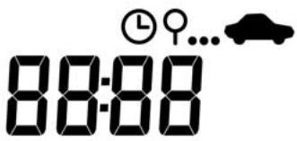 CHEVROLET AVEO - Temps de conduite - 1