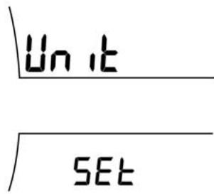 CHEVROLET AVEO - Choix des unités/Choix de la langue - 1
