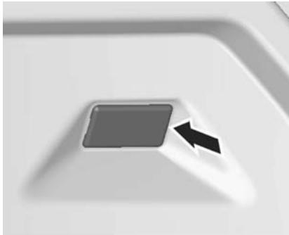 CHEVROLET AVEO - Plafonniers - 1