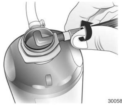 CHEVROLET AVEO - Attention - 3