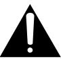 TASCAM CC-222 - CAUTION - 1