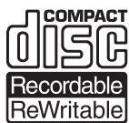 TASCAM CC-222 - Platine cassette/Enregistreur CD - 1