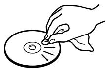 TASCAM CC-222 - Manipulation des disques compacts - 4