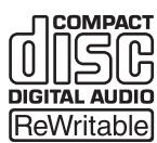 TASCAM CC-222MK3 - Maniement des compact discs - 8