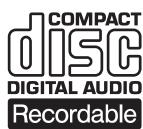 TASCAM CC-222MK3 - Maniement des compact discs - 5