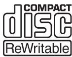 TASCAM CD-RW2000 - Disques cdr et cd-rw - 4