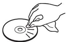 TASCAM CD-RW2000 - Manipulation des CD - 4