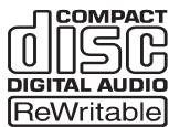 TASCAM CD-RW2000 - Disques cdr et cd-rw - 3