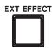 TASCAM X-9 - Pour utiliser l'unité d'effets externe - 2