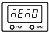 TASCAM X-9 - Mémorisation des effets - 4
