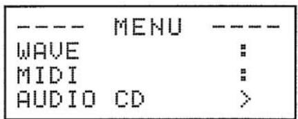 TASCAM DP-01CD - Lecture de CD audio - 1