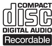 TASCAM DP-01CD - A propos des CD-R et CD-RW - 2