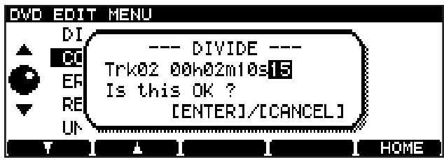 TASCAM DV-RA1000 - ASTUCE - 1