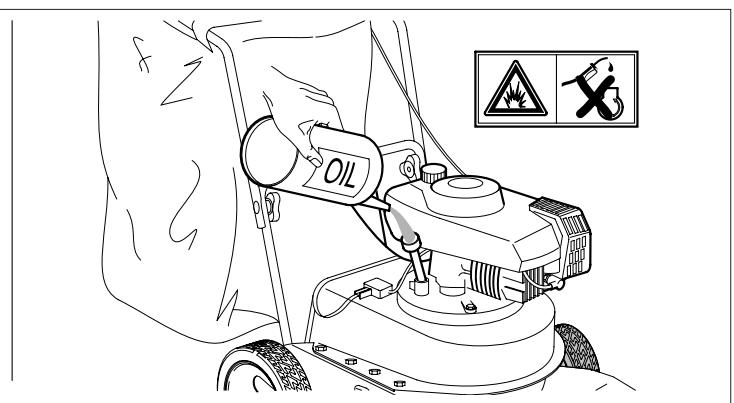 PARTNER 3776VAC+TUBE - Entretien et stockage - 6