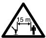 PARTNER B 340 + BORSA - Explication des symboles figurant - 9